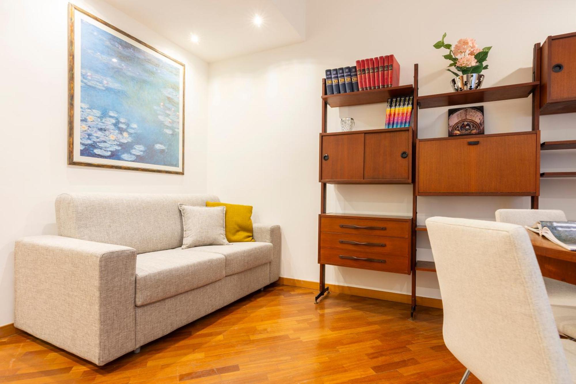 Caseospitali - Casa Mimosa Perfect For Family Or Groups Up To 5 Milão Exterior foto