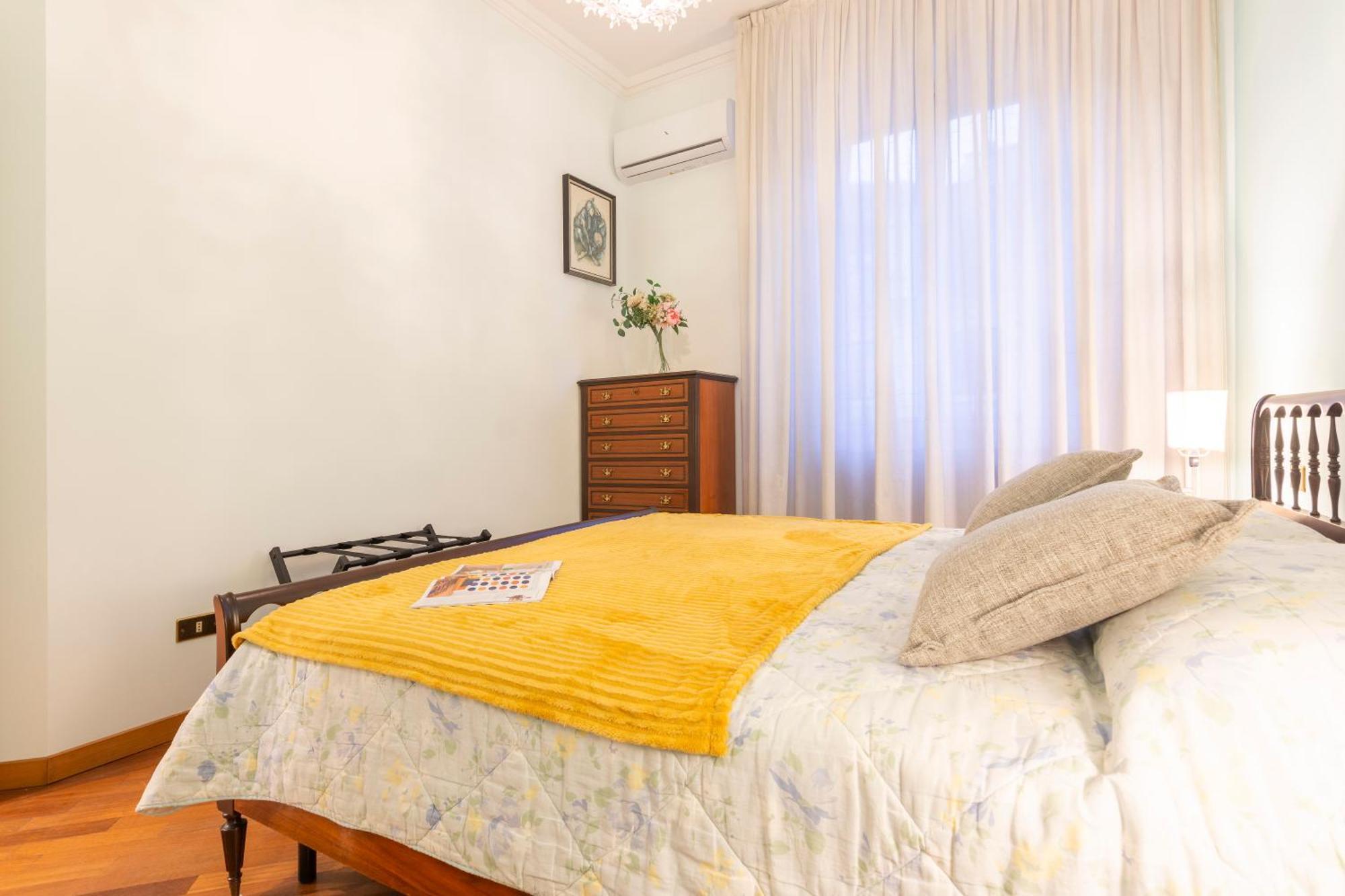 Caseospitali - Casa Mimosa Perfect For Family Or Groups Up To 5 Milão Exterior foto